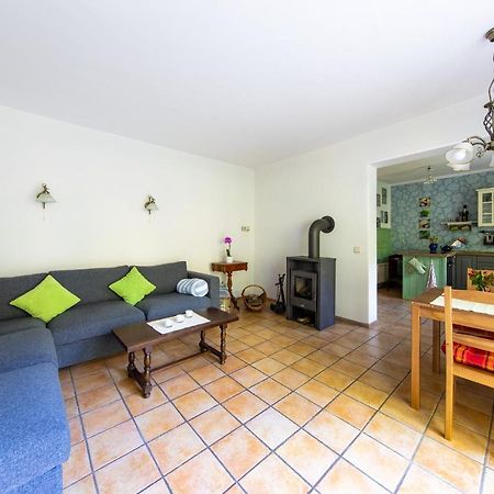 Ferienhaus Mittelmuhle Appartement Teupitz Buitenkant foto